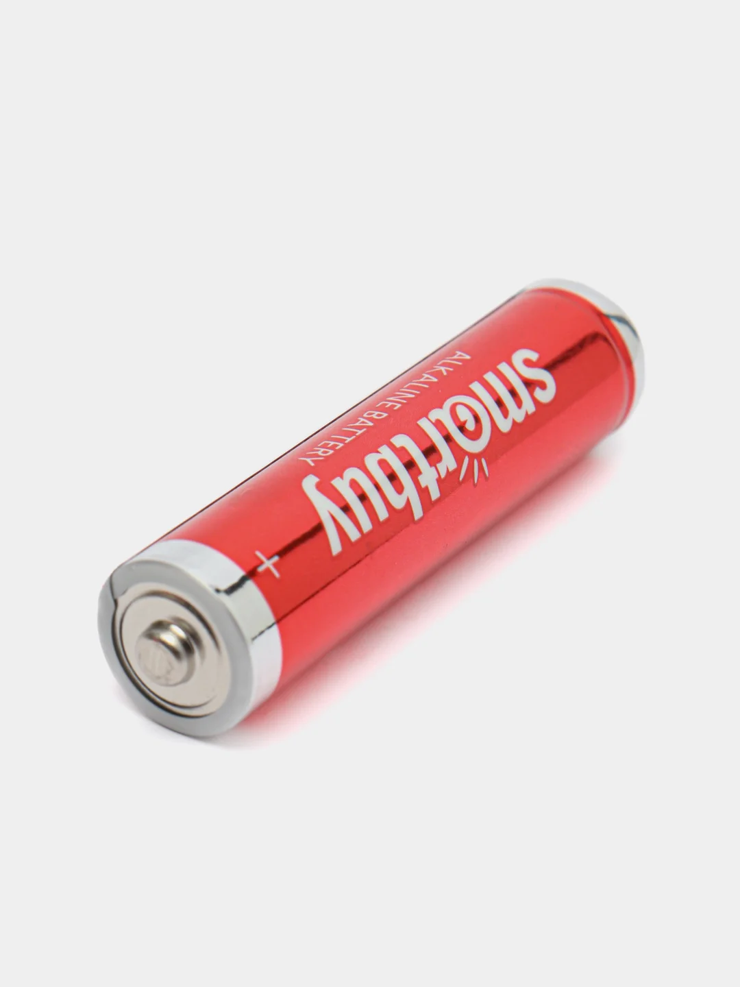 Батарейки ААА 12 шт Smartbuy Ultra мизинчиковые LR03, алкалиновые