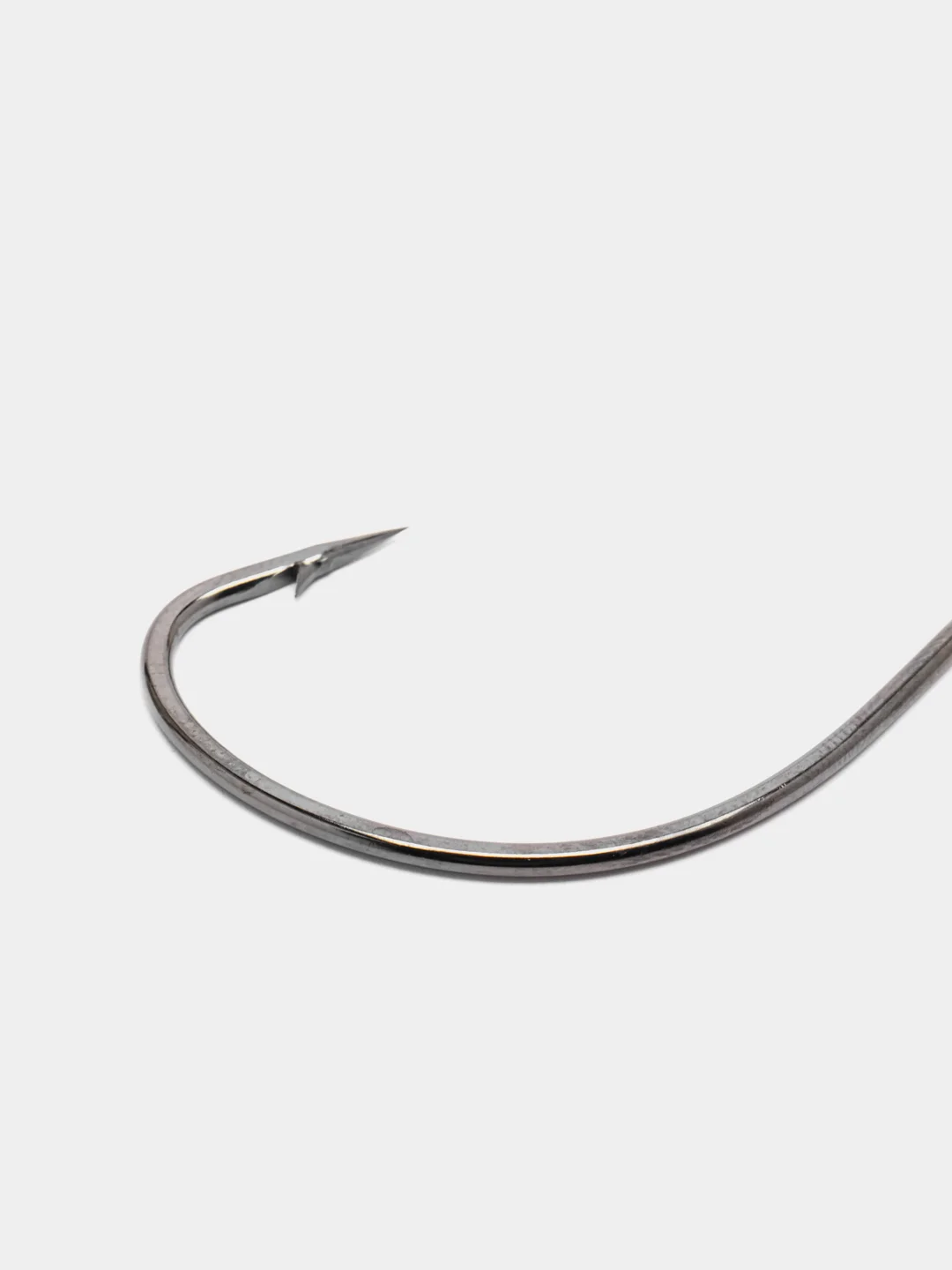 Крючки офсетные с пружиной Reflex Offset CPS