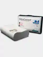 Анатомическая подушка OrtoCorrect Classic, разные размеры