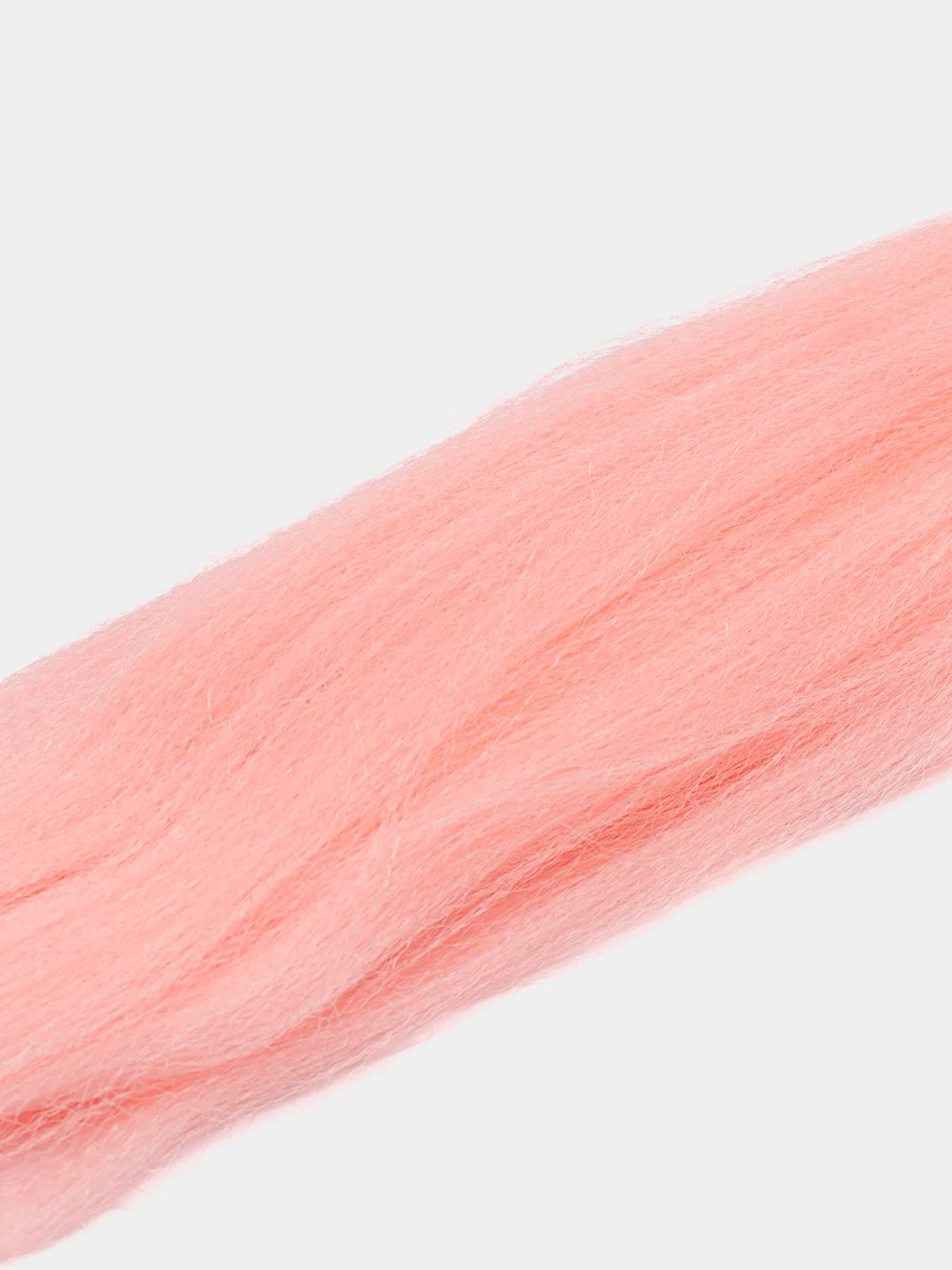 Манго канекалон Easy Braids, для афрокосичек и дредов