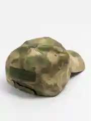 Зелёный хаки бейсболка тактическая, унисекс
