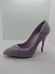 Женские туфли на шпильке