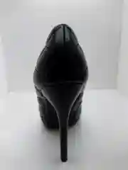 Фиолетовый женские туфли на шпильке