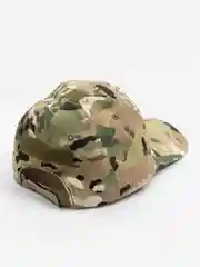 Лесной зеленый бейсболка тактическая, унисекс