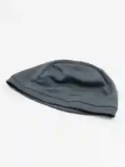 Хром шапка спортивная, тонкая