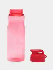 Красный шейкер спортивный, 500 ml, "My Bottle",Бутылка для воды