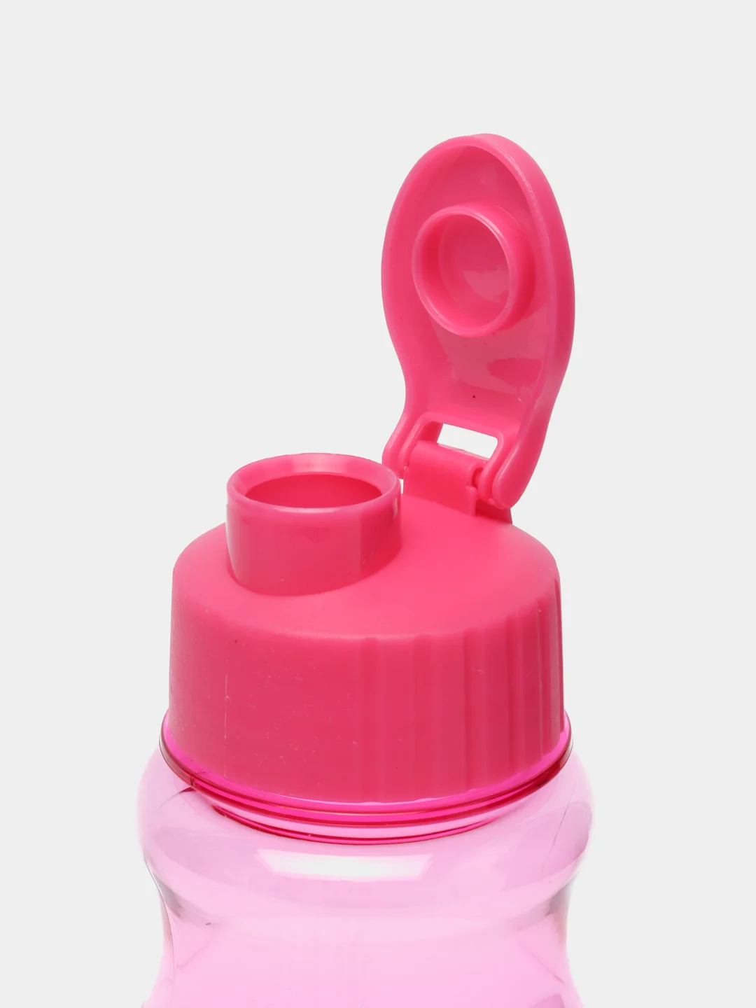 Розовый шейкер спортивный, 500 ml, "My Bottle",Бутылка для воды