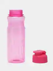 Розовый шейкер спортивный, 500 ml, "My Bottle",Бутылка для воды