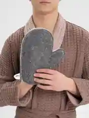 Банный набор "Ин яраткан бабай"