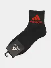 Угольный носки мужские, спортивные, хлопок, 5 пар