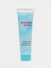 Скраб-сода для глубокого очищения лица Baking Soda Белита, 100 мл