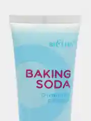 Скраб-сода для глубокого очищения лица Baking Soda Белита, 100 мл