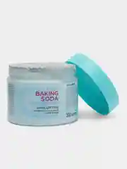 Скраб для тела Белита Soda boom Baking Soda, с морской солью и содой, 300 мл