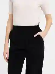 Кюлоты вельветовые