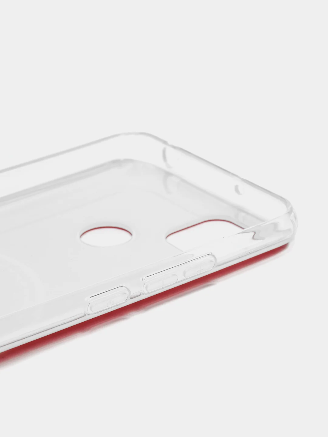 Вишнёвый чехол Xiaomi Redmi 10A, Redmi 9C, Сяоми Редми 10А, Редми 9С с рисунком