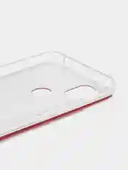 Вишнёвый чехол Xiaomi Redmi 10A, Redmi 9C, Сяоми Редми 10А, Редми 9С с рисунком