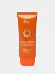 Корейский солнцезащитный крем для лица и тела Ekel, влагостойкий, SPF 50+, от солнца, спф