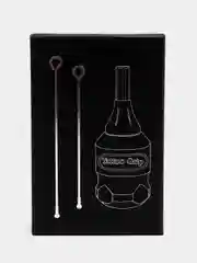 Держатель модульный для тату картриджей Artists M600 black, 30 мм