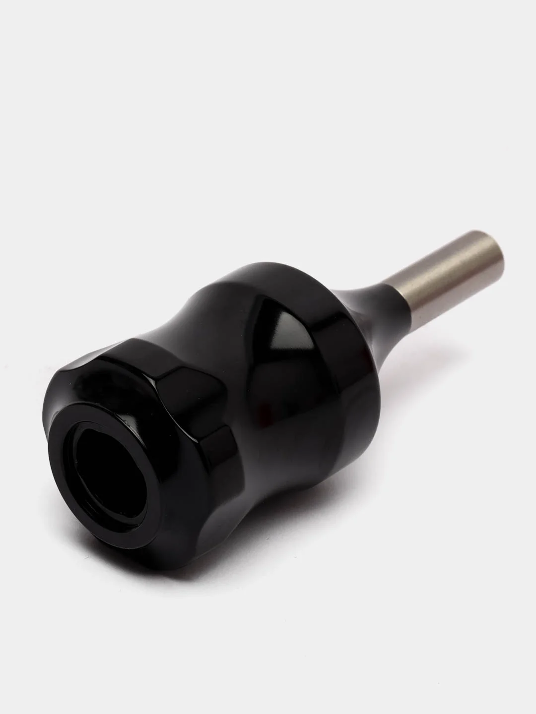 Держатель модульный для тату картриджей Artists M600 black, 30 мм