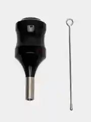 Держатель модульный для тату картриджей Artists M600 black, 30 мм