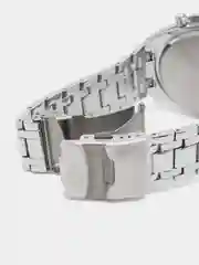Хром часы мужские наручные Curren, подарок мужчине