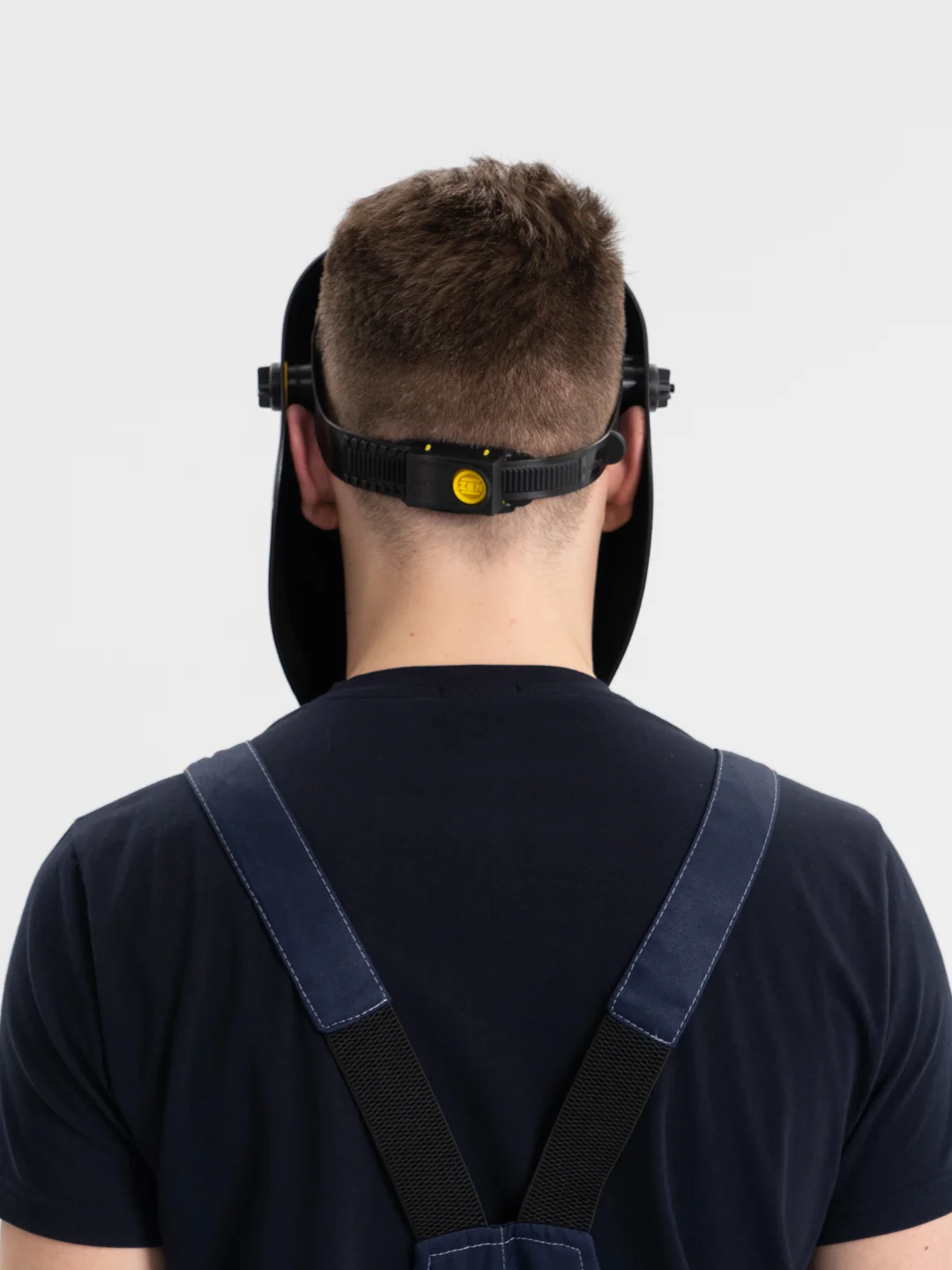 Маска сварщика РОСОМЗ RZ10 FavoriT Zen (10)