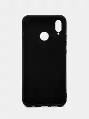 Коричневый чехол с визитницей, карманом Huawei P20 Pro/Y5 2019/P30/PSmart 2018/P30 Lite/P20/P20 Lite