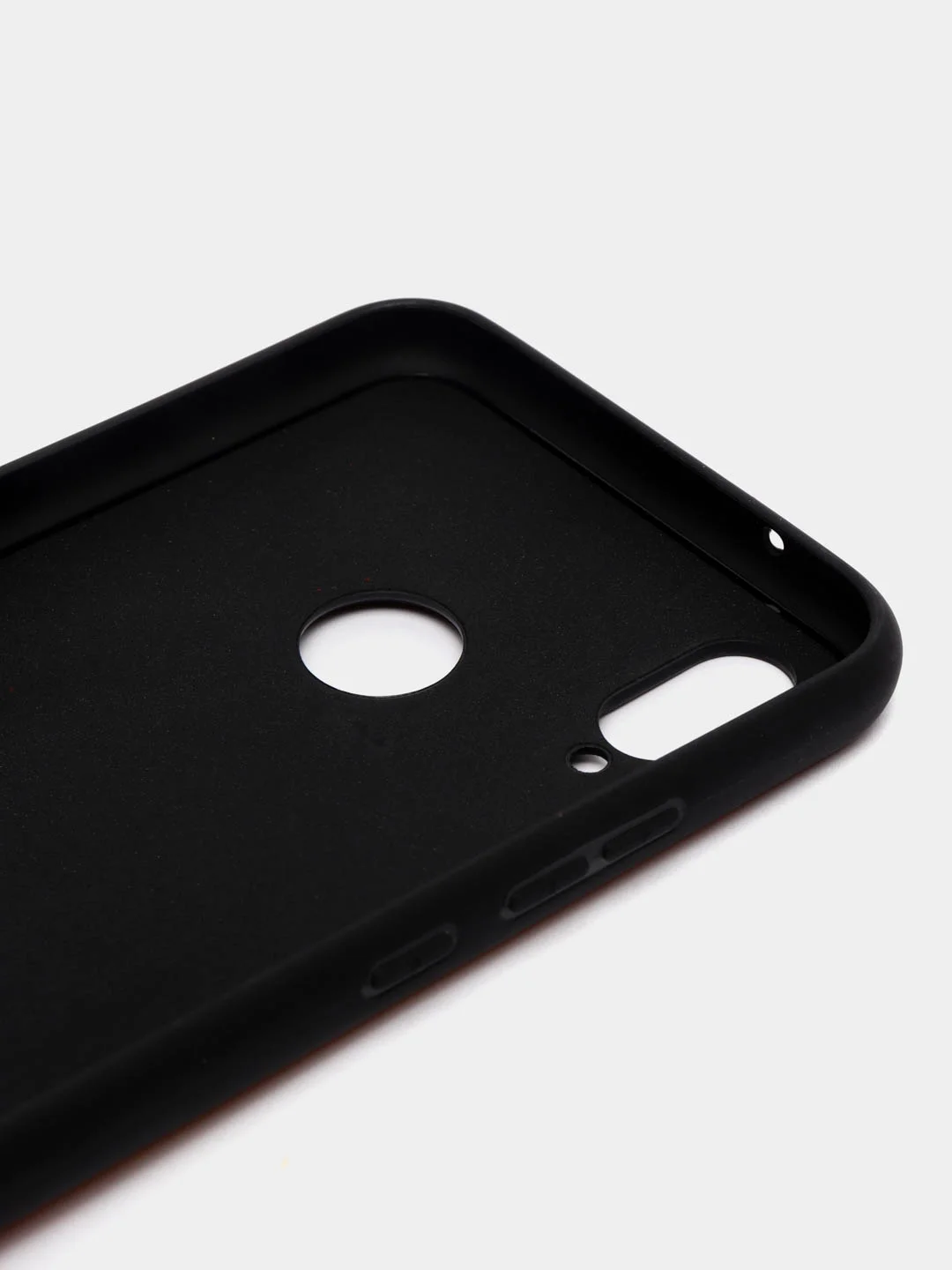 Коричневый чехол с визитницей, карманом Huawei P20 Pro/Y5 2019/P30/PSmart 2018/P30 Lite/P20/P20 Lite