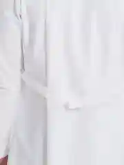 Халат рабочий мужской, ткань саржа