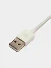 Кабель USB - Micro USB Xiaomi ZMI ZSH01, белый, 80 см