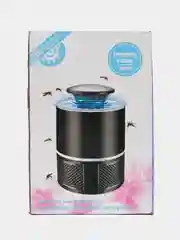 Белый антимоскитная лампа NOVA