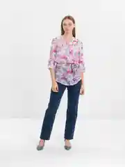 Женская рубашка