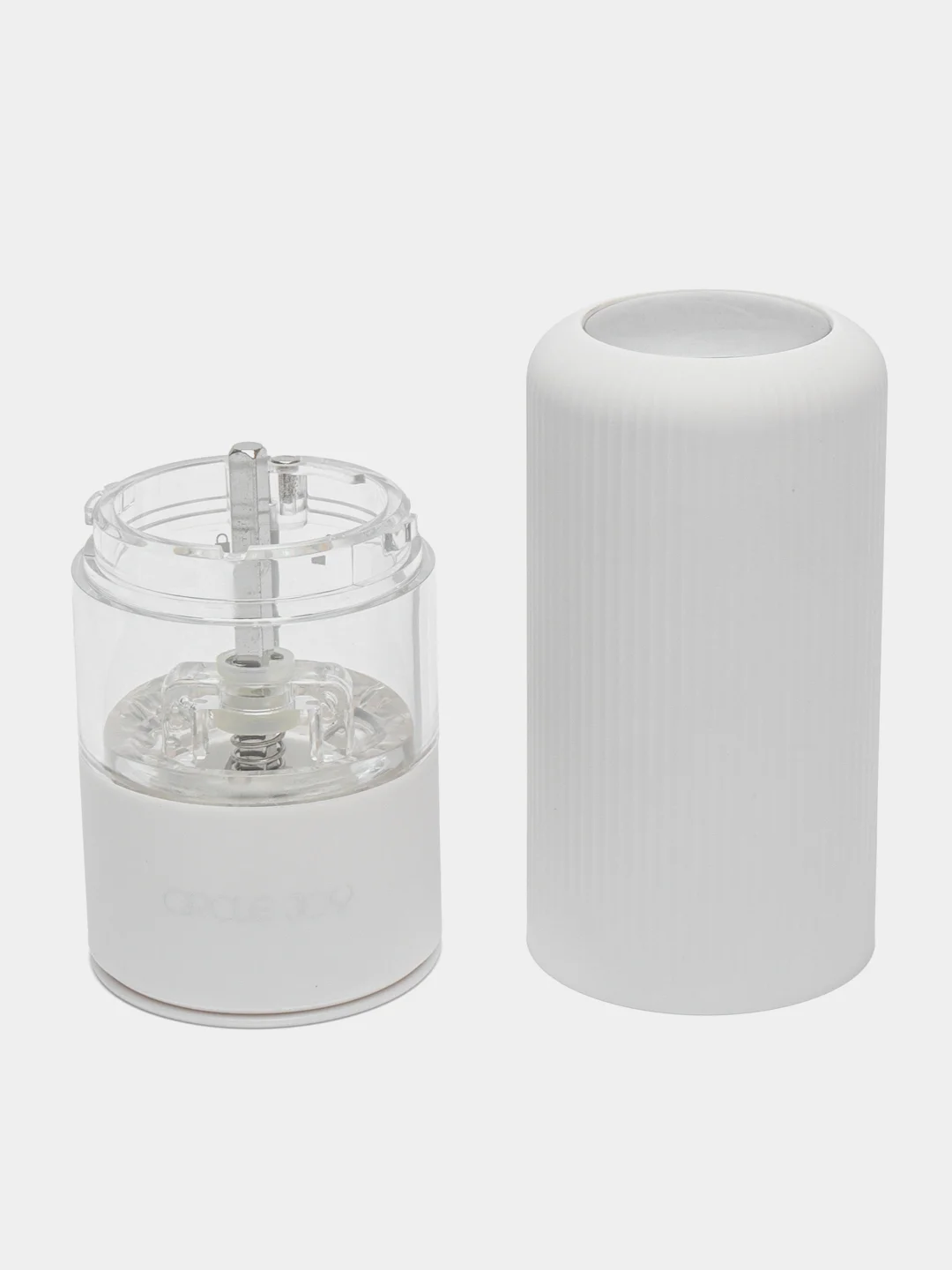 Белый мельница электрическая Xiaomi Circle Joy Electric Grinder CJ-EG02