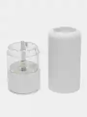 Белый мельница электрическая Xiaomi Circle Joy Electric Grinder CJ-EG02