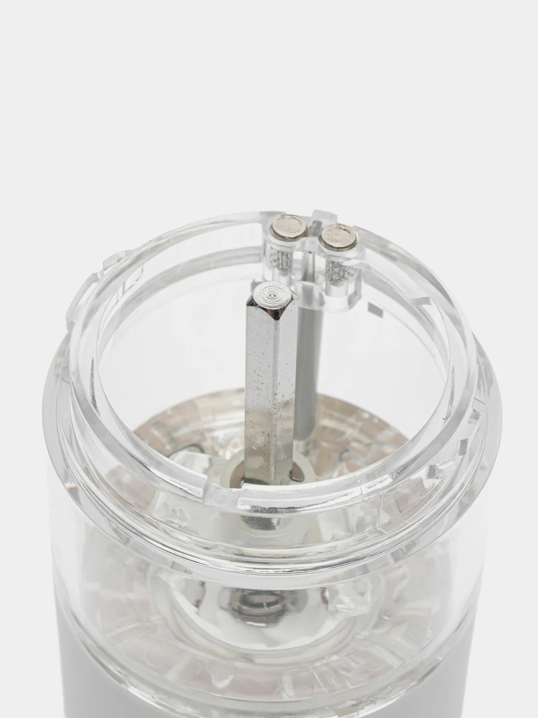 Белый мельница электрическая Xiaomi Circle Joy Electric Grinder CJ-EG02