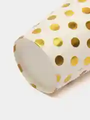Стаканы одноразовые, бумажные