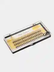 Пучки накладных ресниц False Eyelash 20D
