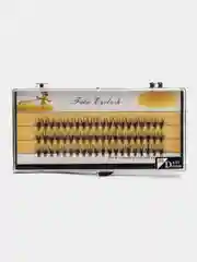 Пучки накладных ресниц False Eyelash 20D