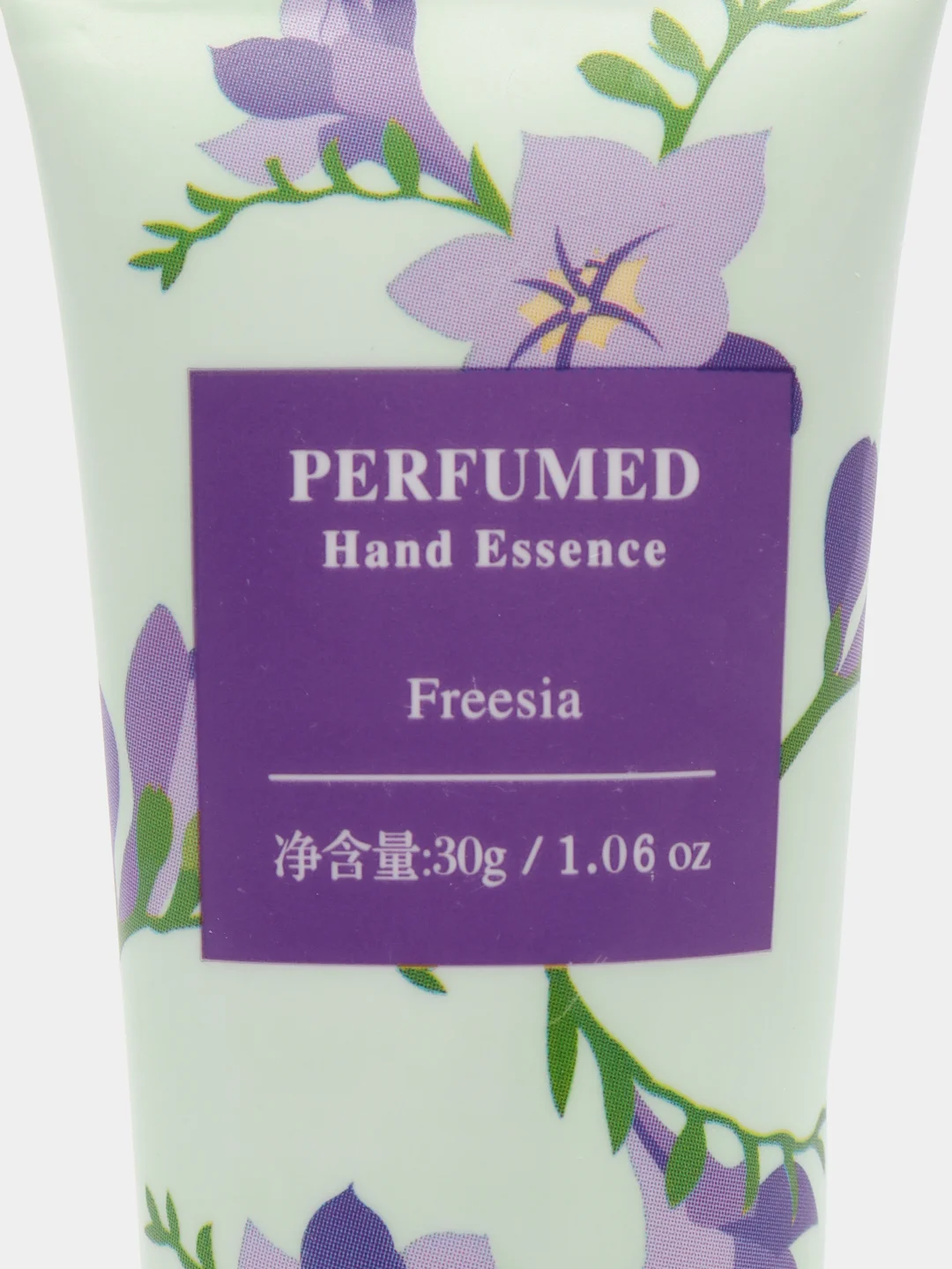 Лавандовый питательный крем для рук, 10 видов, 30 ml