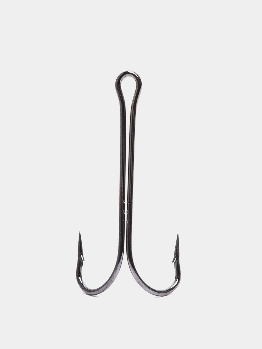 Крючки двойные Reflex Double Hook