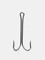 Крючки двойные Reflex Double Hook