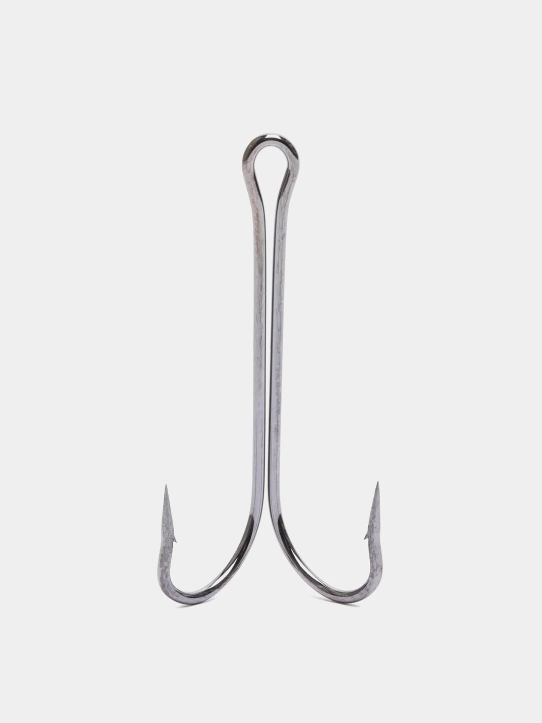 Крючки двойные Reflex Double Hook