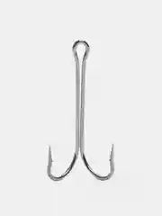 Крючки двойные Reflex Double Hook