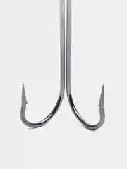 Крючки двойные Reflex Double Hook