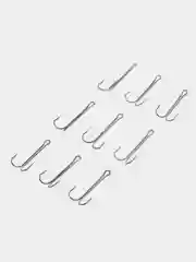 Крючки двойные Reflex Double Hook