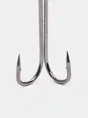 Крючки двойные Reflex Double Hook