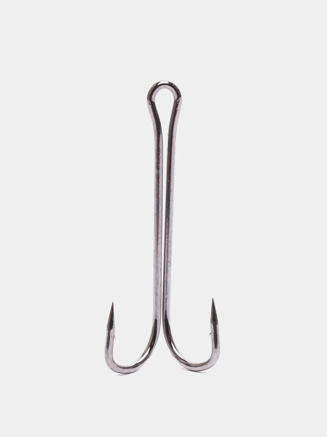 Крючки двойные Reflex Double Hook