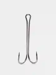 Крючки двойные Reflex Double Hook