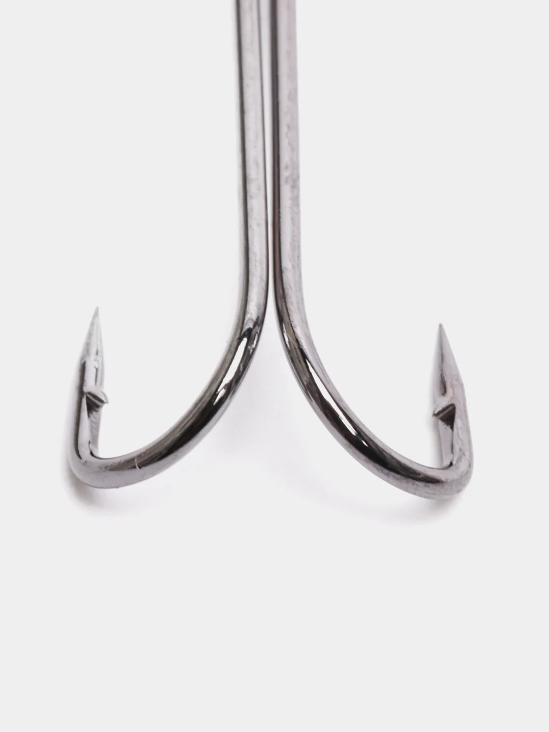 Крючки двойные Reflex Double Hook