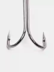 Крючки двойные Reflex Double Hook